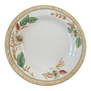 Royal Doulton Expressions Fine China Edenfield 7-3/4" Salad Plate